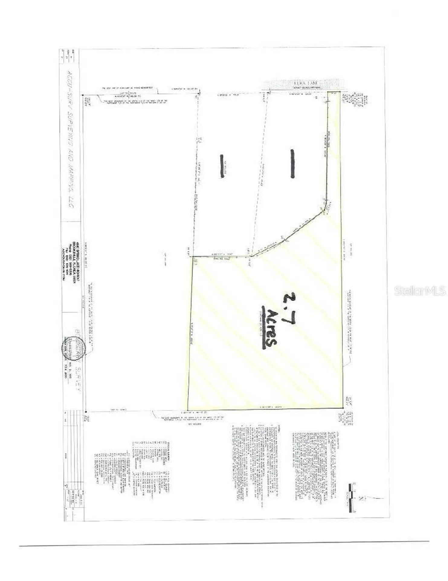 18750 Kuka Lane Spring Hill FL 34610