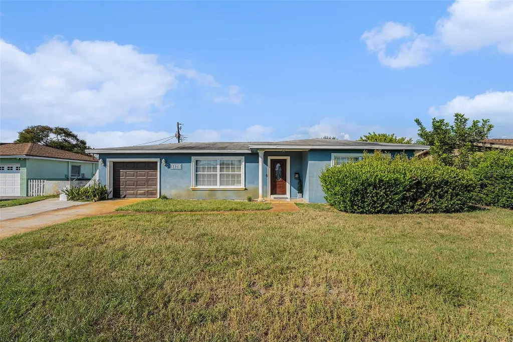 1175 62nd Place S St Petersburg FL 33705