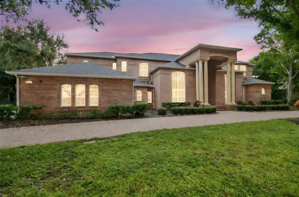 3020 Kensington Trace Tarpon Springs FL 34688