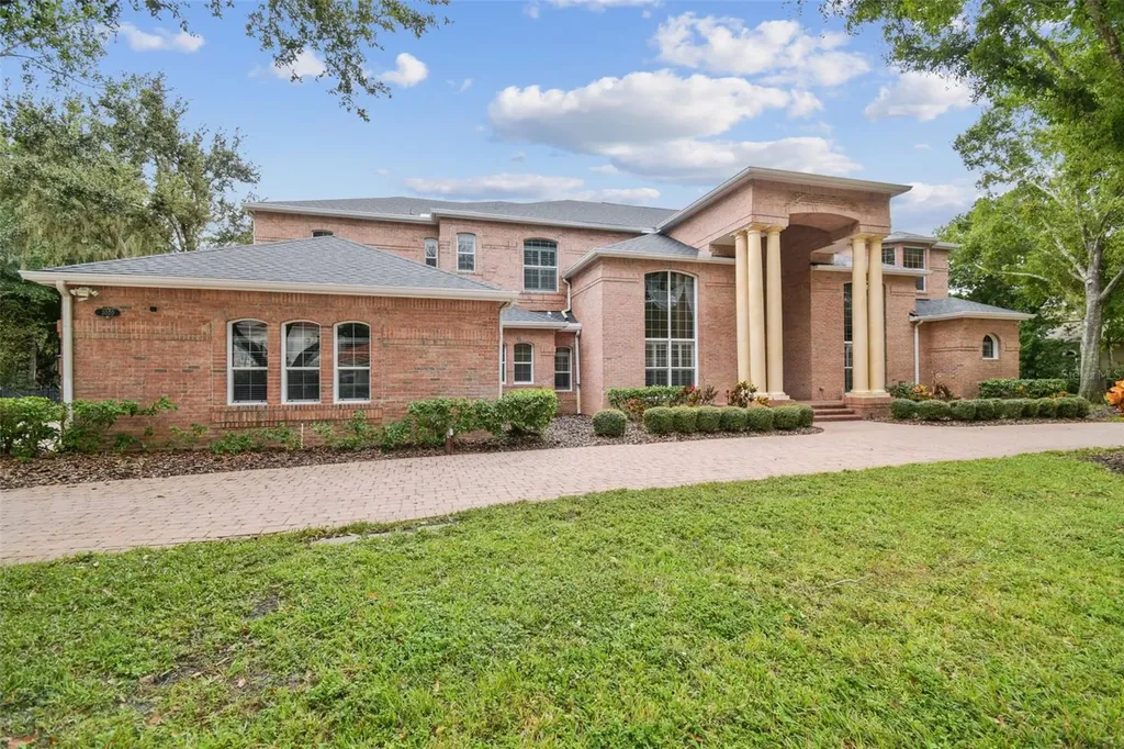 3020 Kensington Trace Tarpon Springs FL 34688