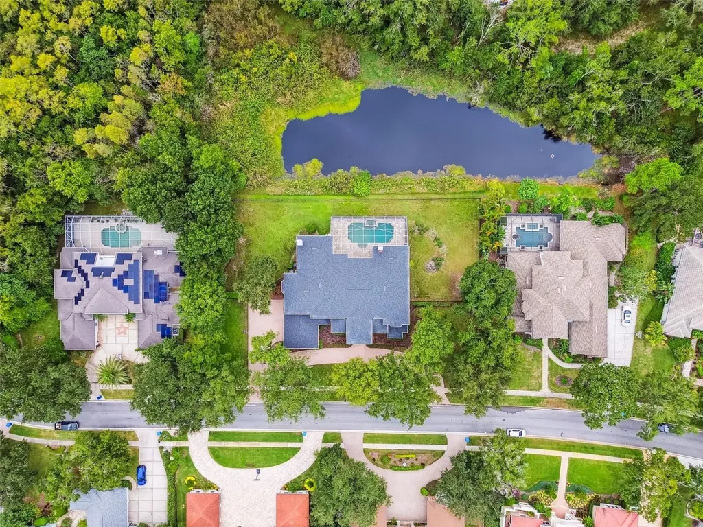 3020 Kensington Trace Tarpon Springs FL 34688