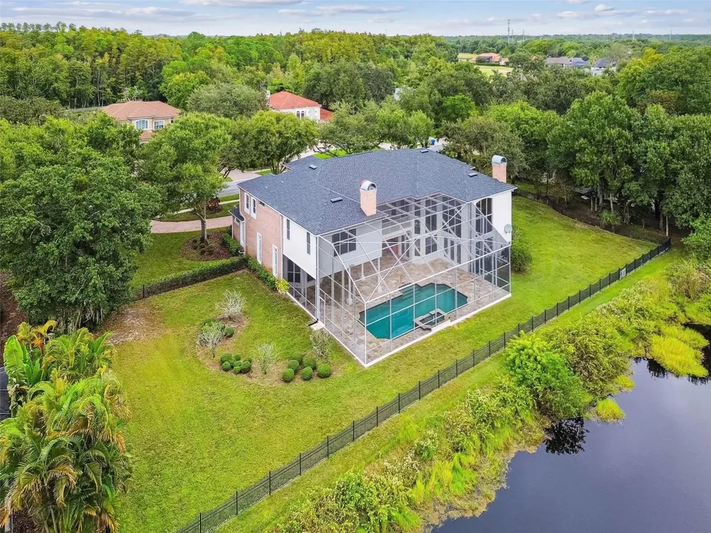 3020 Kensington Trace Tarpon Springs FL 34688