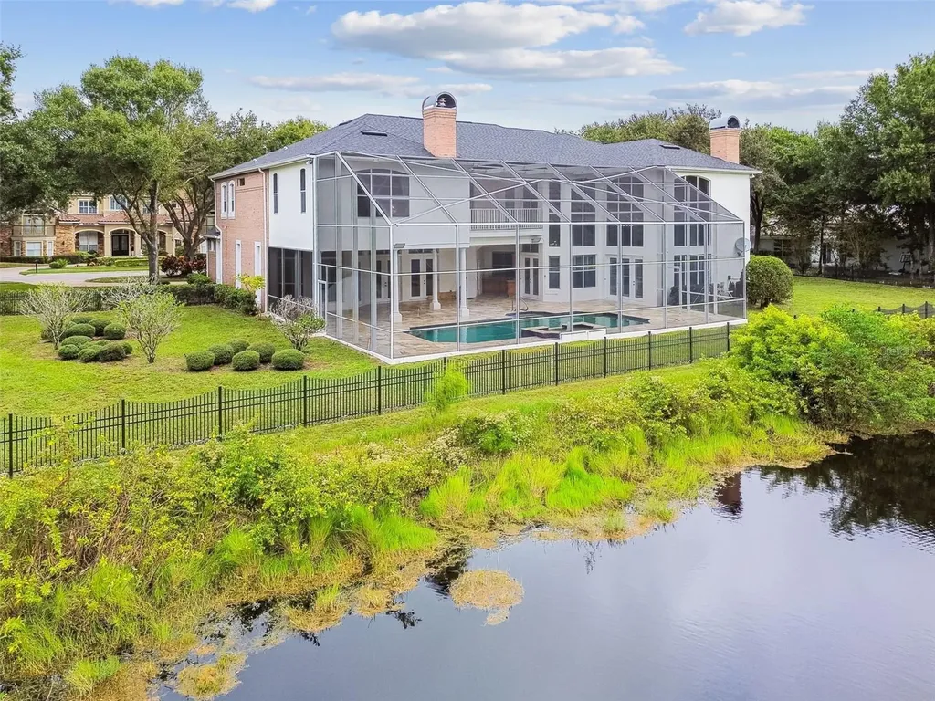 3020 Kensington Trace Tarpon Springs FL 34688