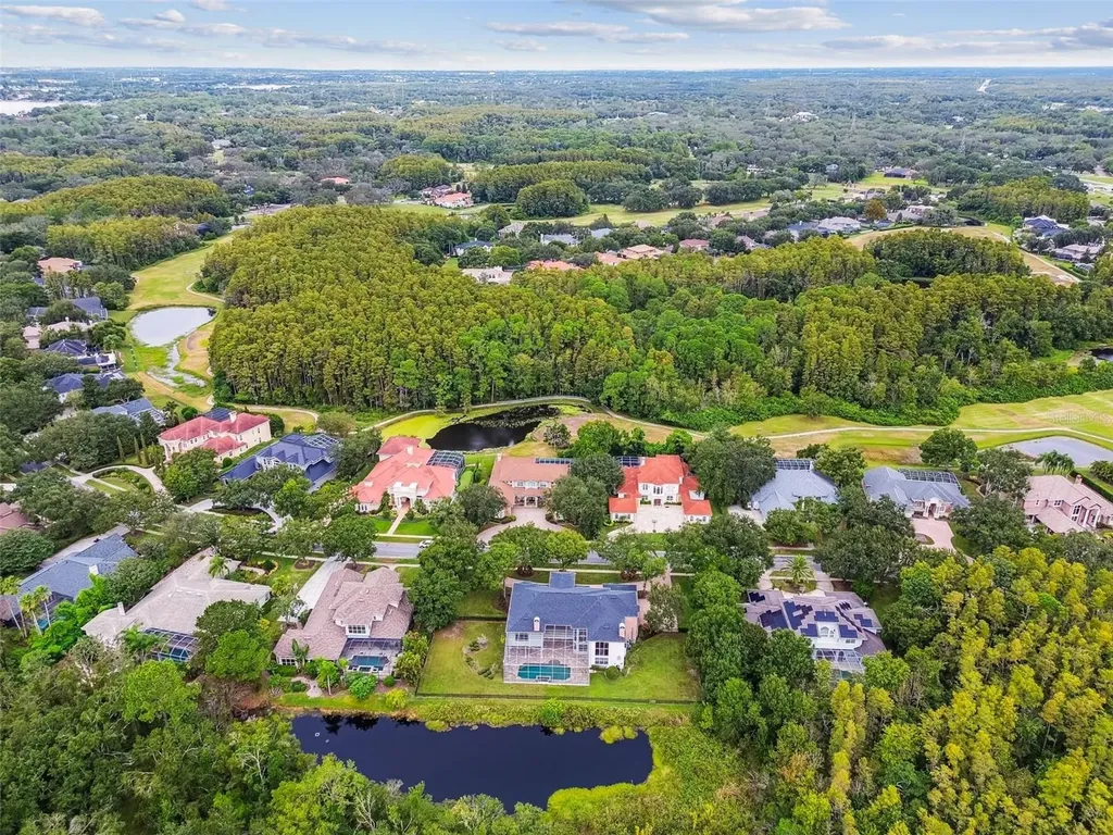 3020 Kensington Trace Tarpon Springs FL 34688