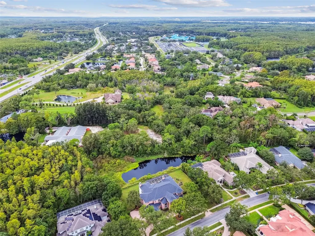 3020 Kensington Trace Tarpon Springs FL 34688