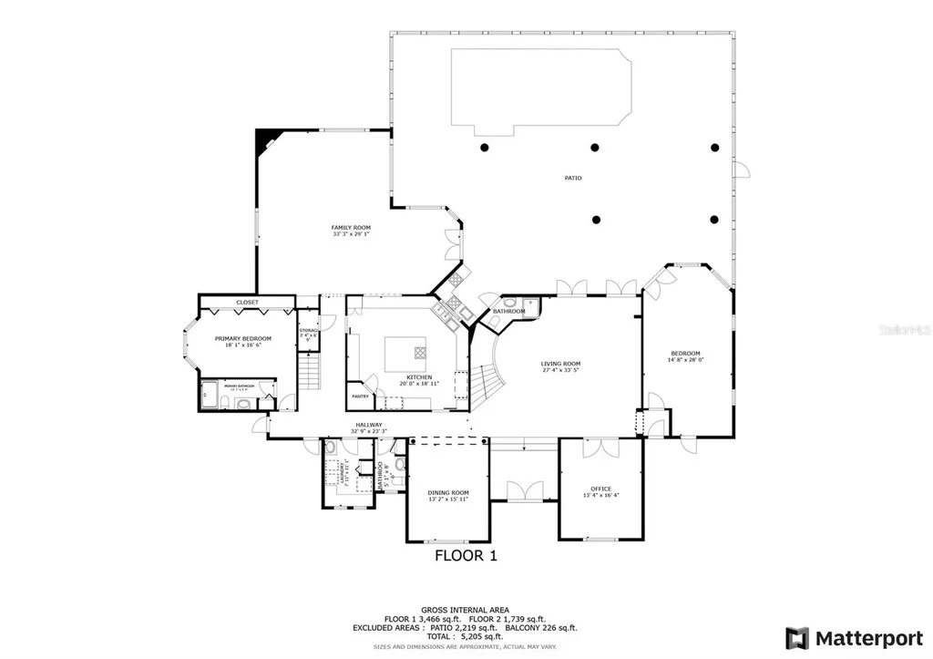 3020 Kensington Trace Tarpon Springs FL 34688