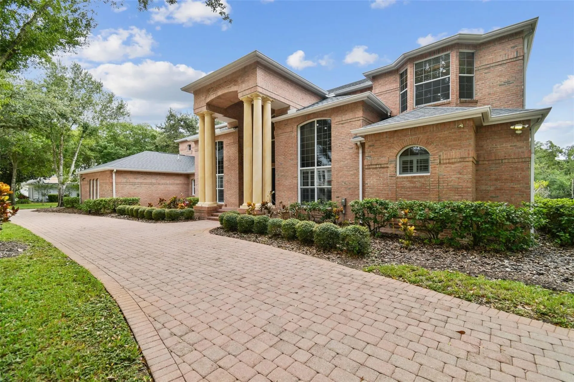 3020 Kensington Trace Tarpon Springs FL 34688
