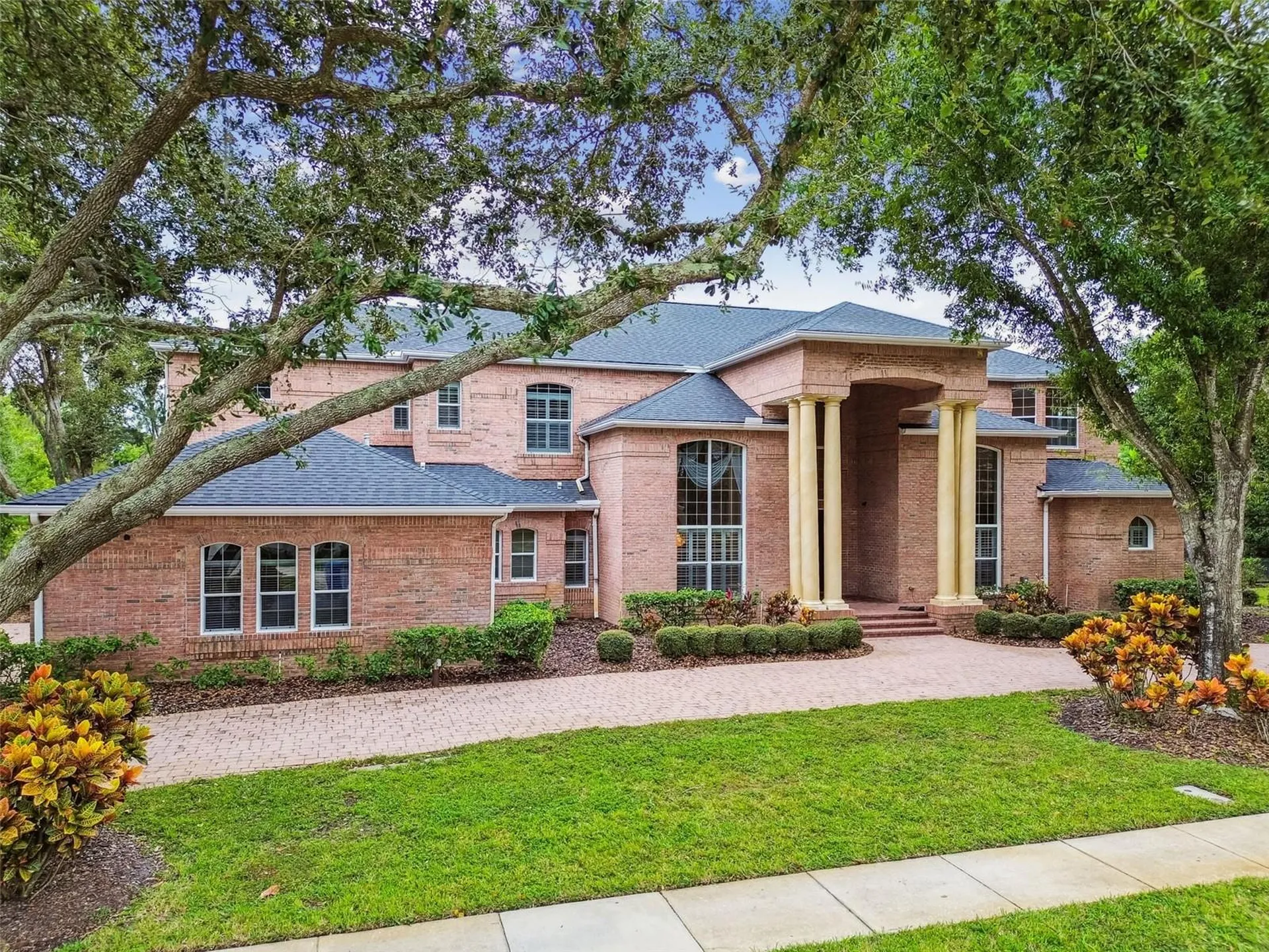 3020 Kensington Trace Tarpon Springs FL 34688