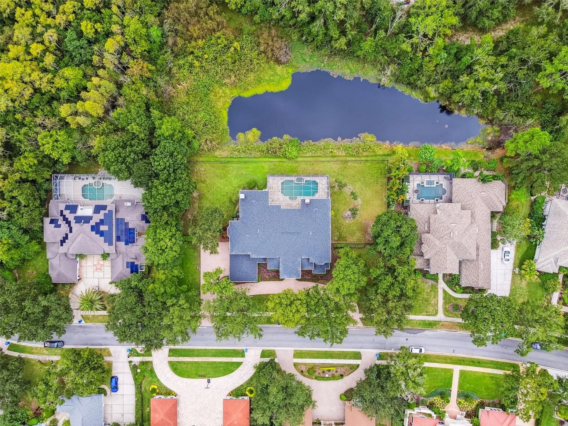 3020 Kensington Trace Tarpon Springs FL 34688