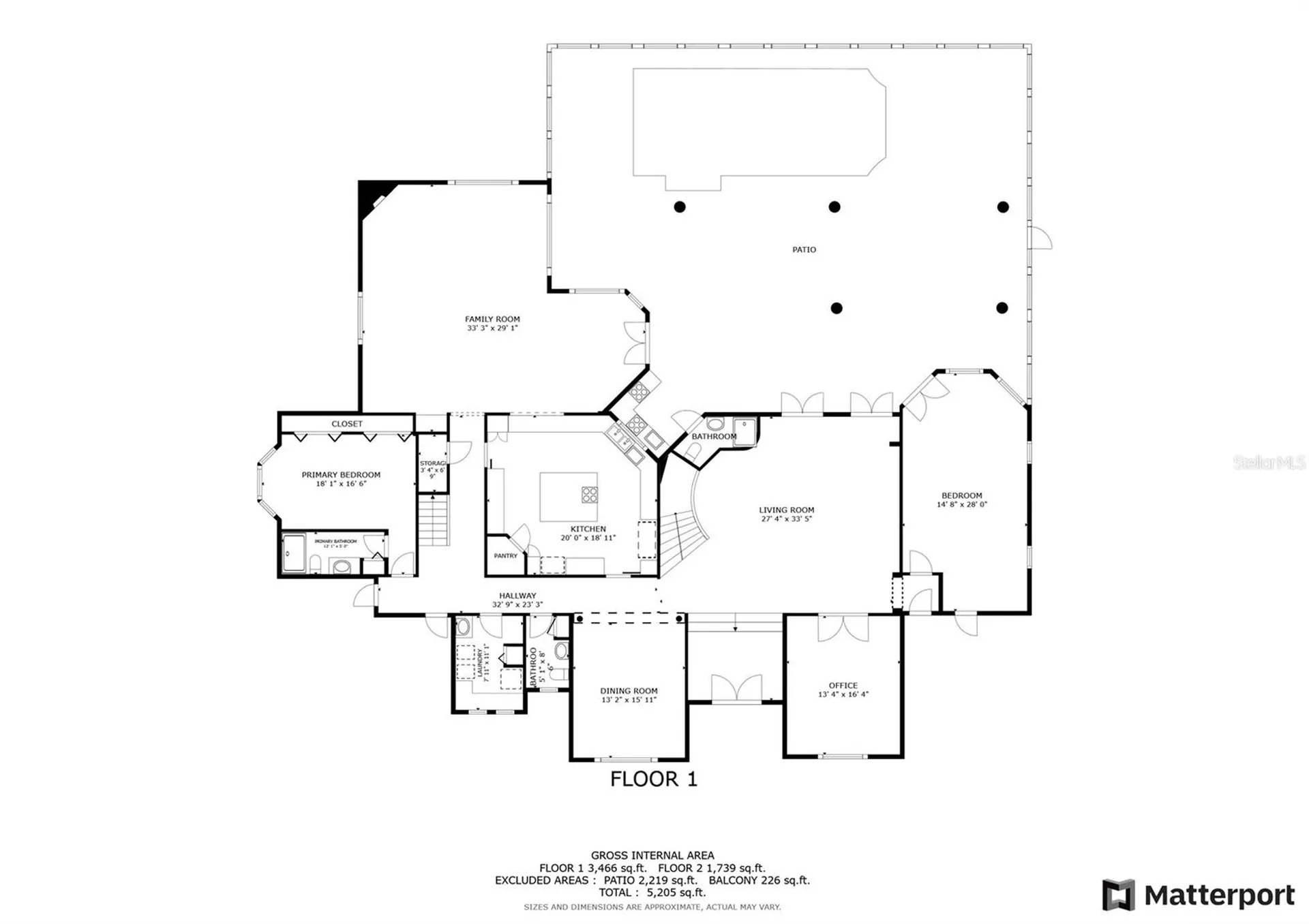 3020 Kensington Trace Tarpon Springs FL 34688