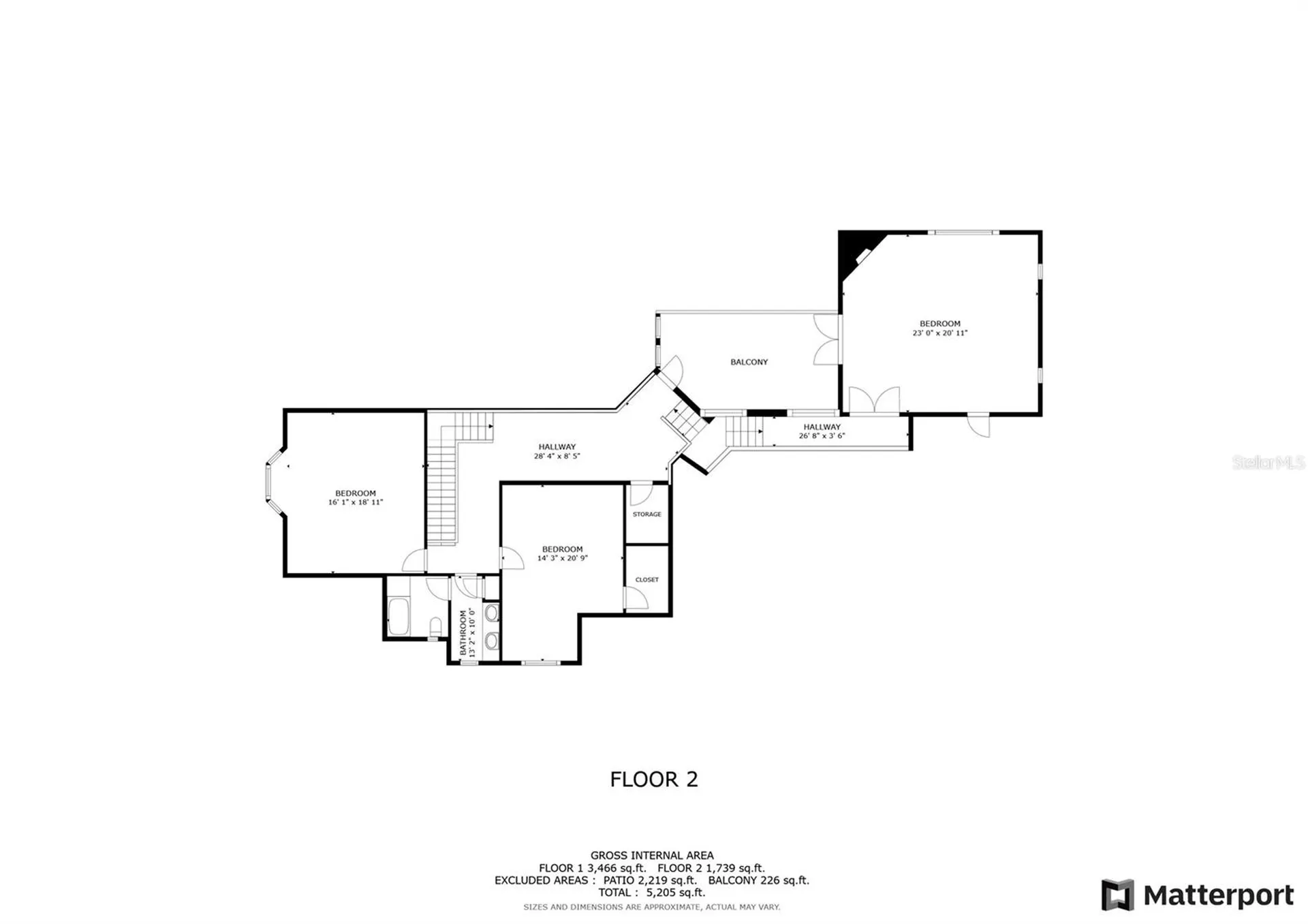 3020 Kensington Trace Tarpon Springs FL 34688