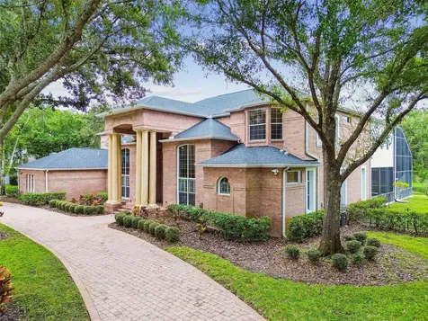 3020 Kensington Trace Tarpon Springs FL 34688