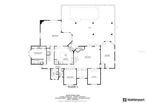 3020 Kensington Trace Tarpon Springs FL 34688