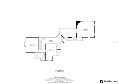 3020 Kensington Trace Tarpon Springs FL 34688