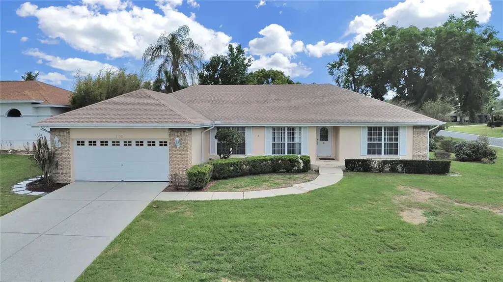 2130 Saxon Lane Lakeland FL 33810