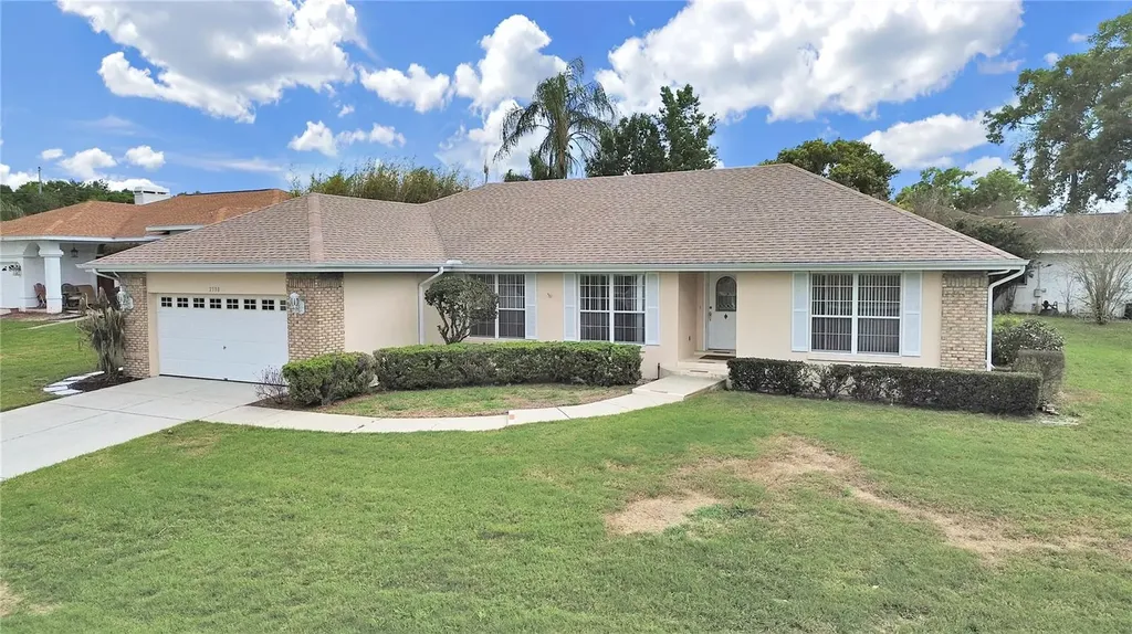2130 Saxon Lane Lakeland FL 33810