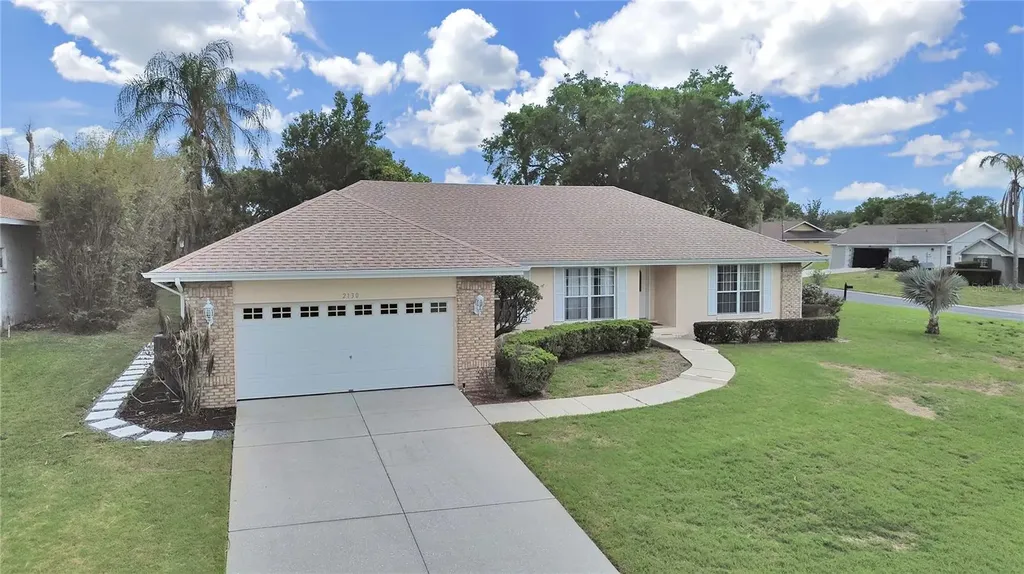 2130 Saxon Lane Lakeland FL 33810