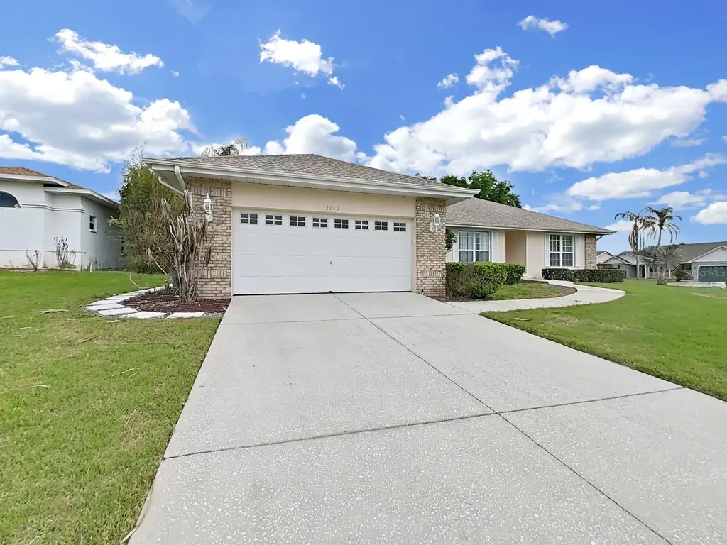 2130 Saxon Lane Lakeland FL 33810