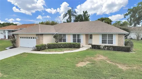 2130 Saxon Lane Lakeland FL 33810
