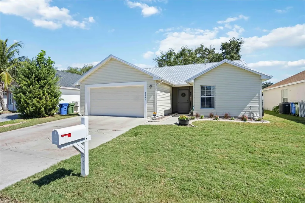 3937 37th Street Court W Bradenton FL 34205