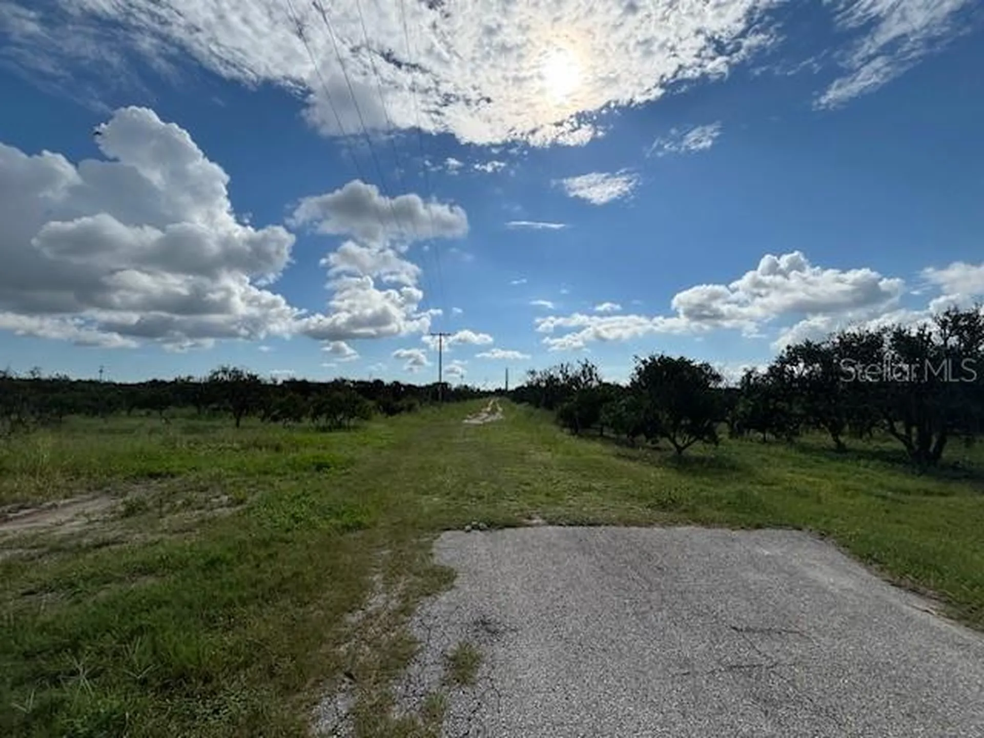 Bagley Road Haines City FL 33844