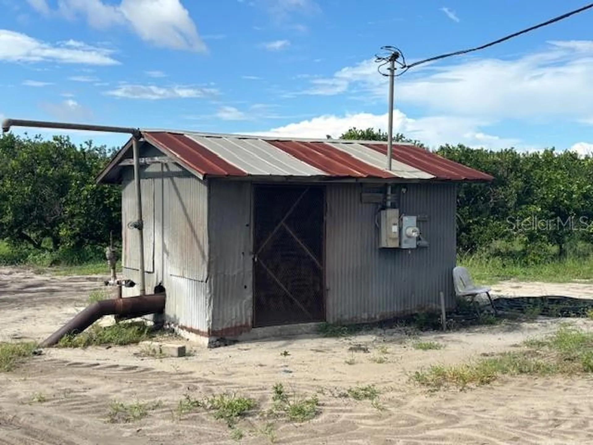 Bagley Road Haines City FL 33844