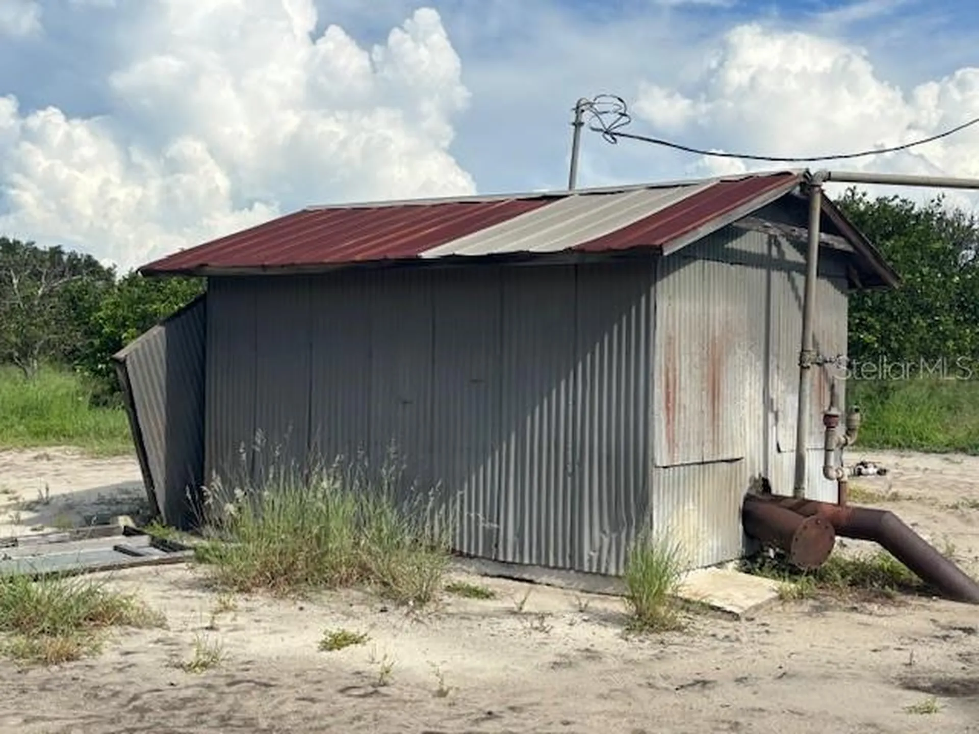 Bagley Road Haines City FL 33844