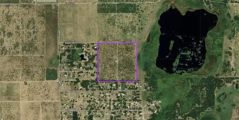 Bagley Road Haines City FL 33844