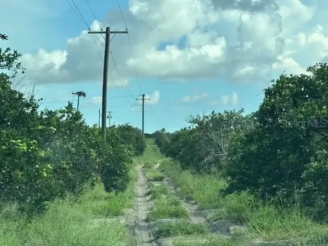 Bagley Road Haines City FL 33844