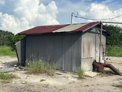 Bagley Road Haines City FL 33844
