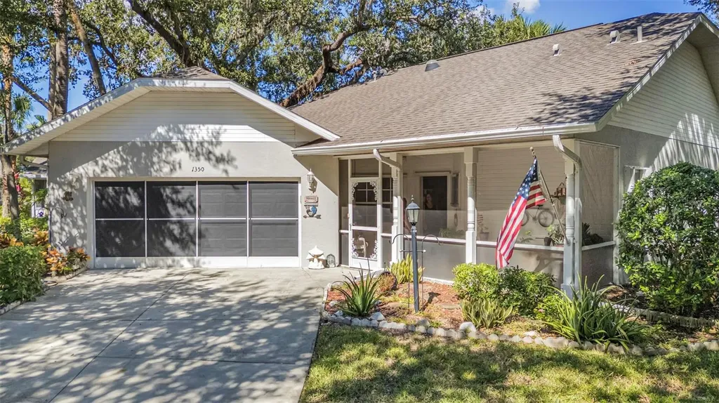 1350 Old Oak Trail Port Charlotte FL 33948