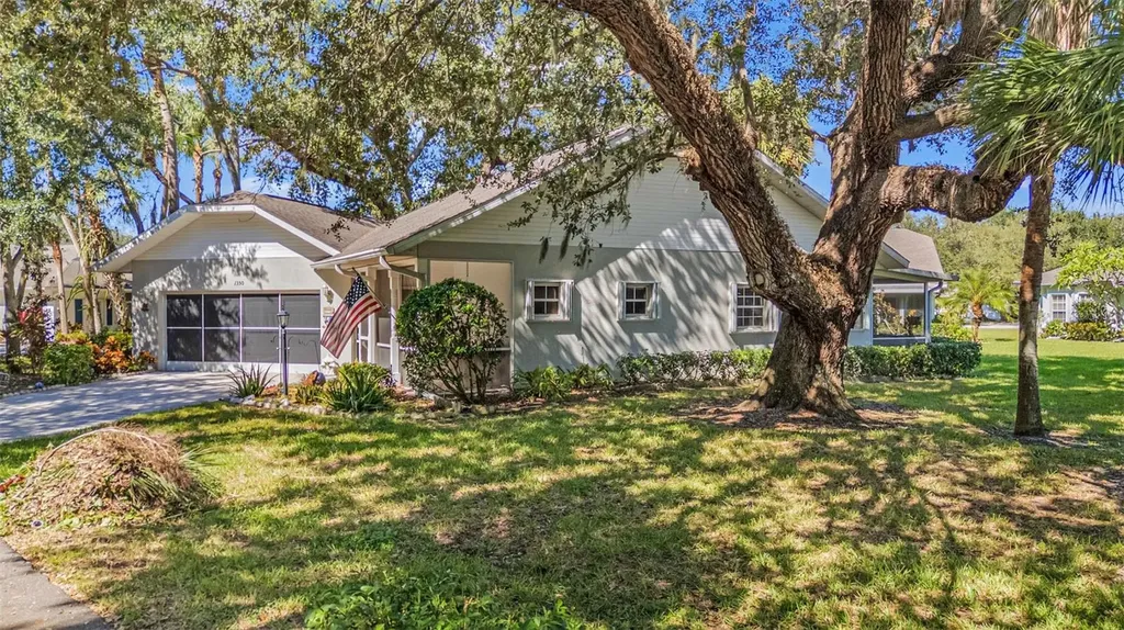 1350 Old Oak Trail Port Charlotte FL 33948