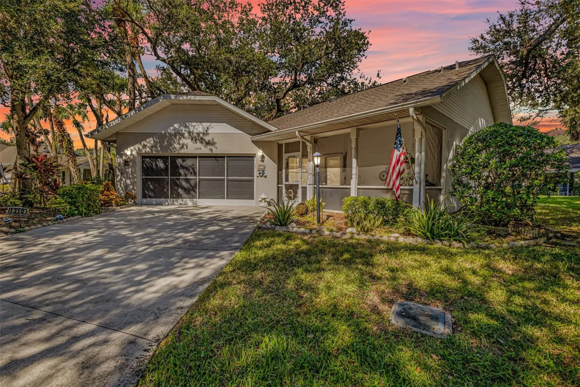 1350 Old Oak Trail Port Charlotte FL 33948