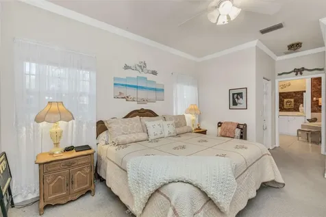 1350 Old Oak Trail Port Charlotte FL 33948