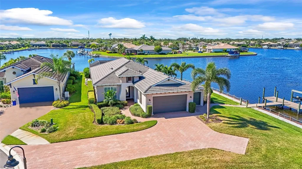 1116 Bearing Court Bradenton FL 34208