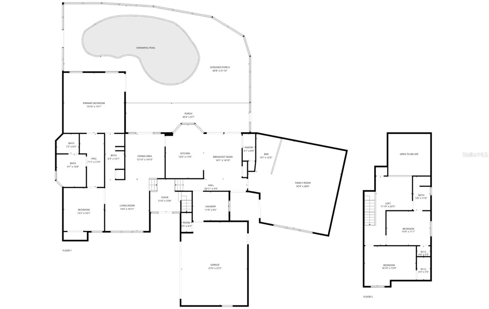 2371 Landings Circle Bradenton FL 34209