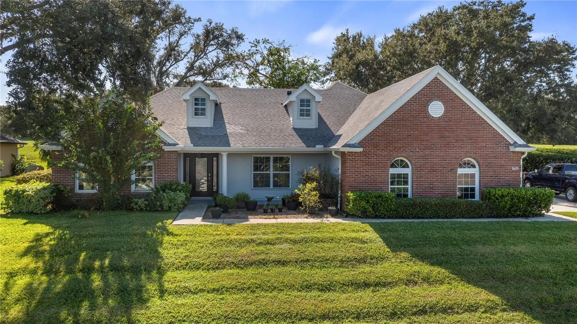 8620 Spyglass Loop Clermont FL 34711