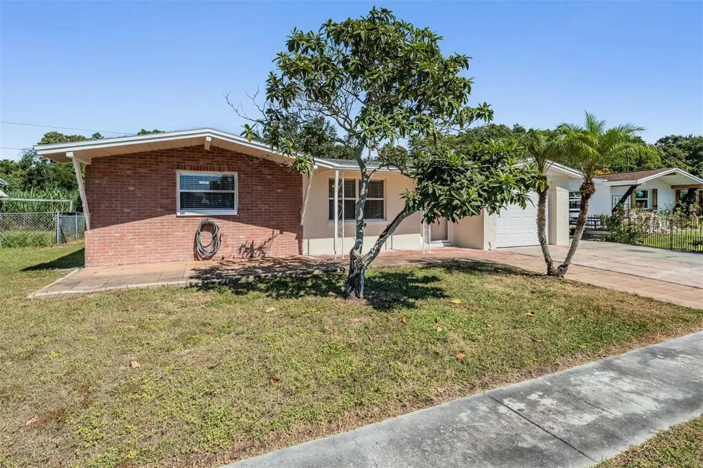 5301 Dawn Lane Holiday FL 34690