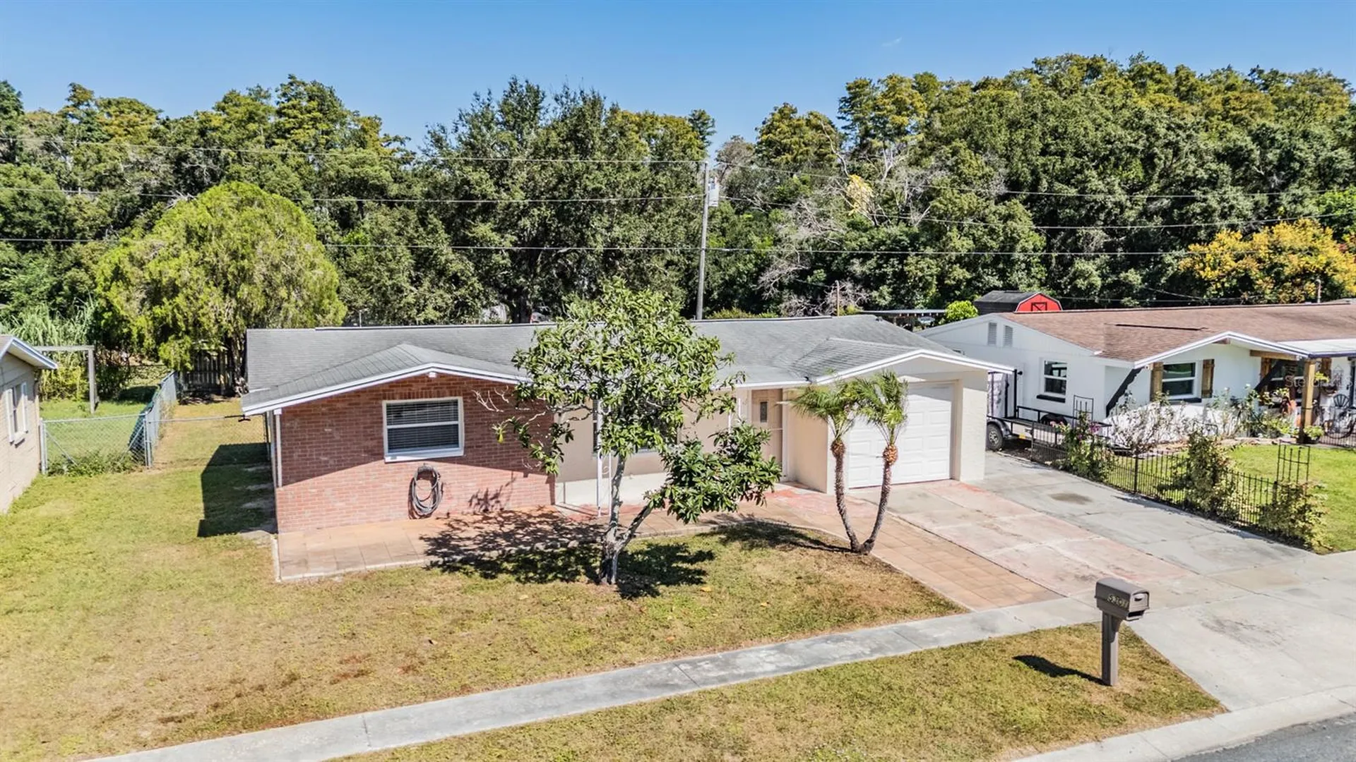 5301 Dawn Lane Holiday FL 34690