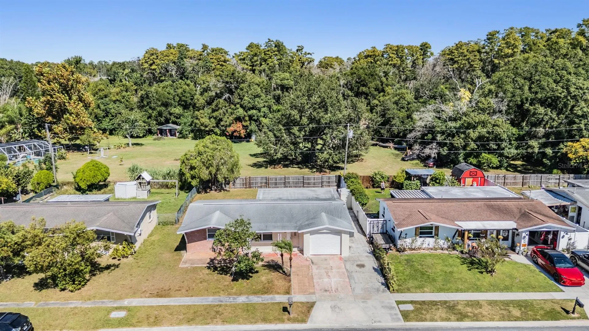 5301 Dawn Lane Holiday FL 34690