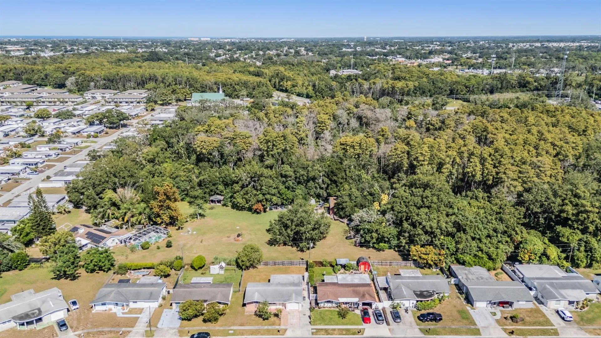 5301 Dawn Lane Holiday FL 34690