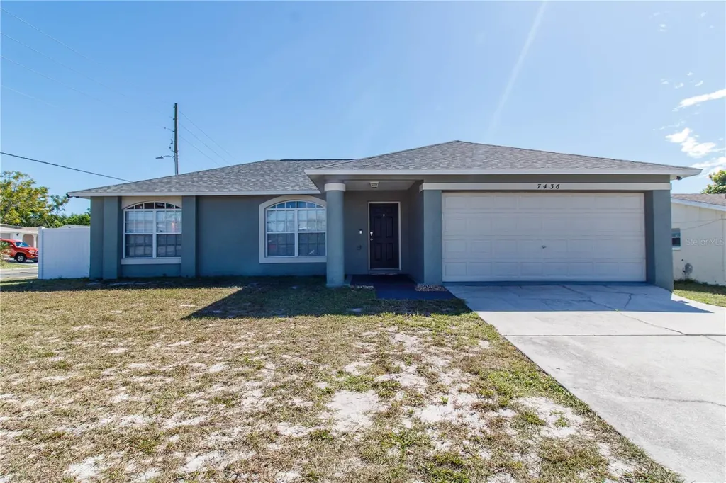 7436 Gulf Highlands Drive Port Richey FL 34668
