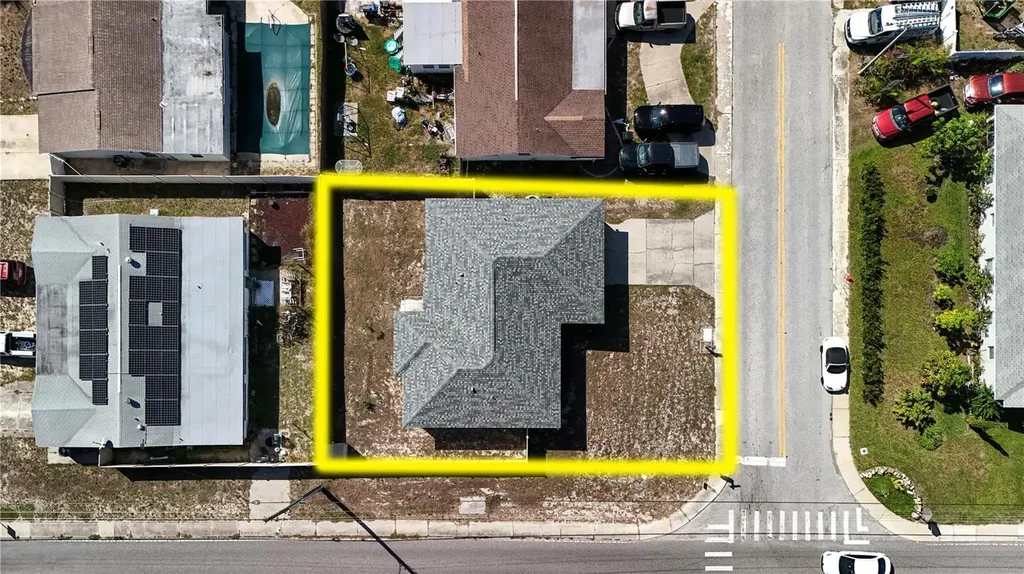 7436 Gulf Highlands Drive Port Richey FL 34668