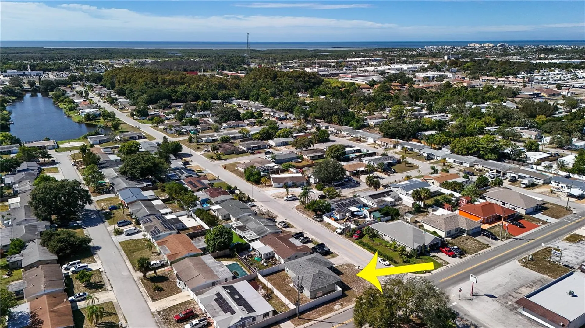 7436 Gulf Highlands Drive Port Richey FL 34668