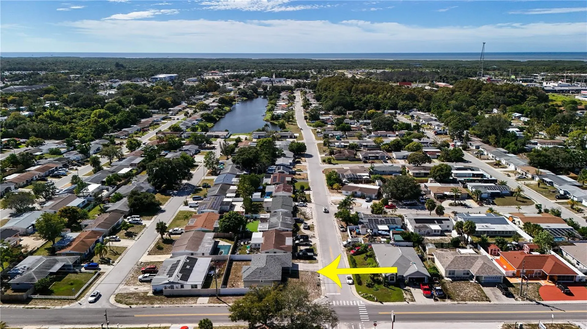 7436 Gulf Highlands Drive Port Richey FL 34668
