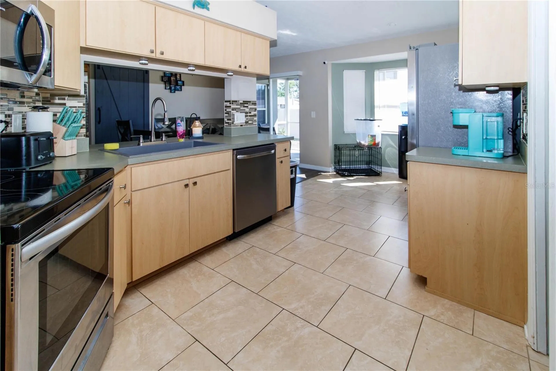 7436 Gulf Highlands Drive Port Richey FL 34668