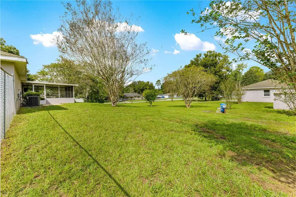 3805 SE 139th Street Summerfield FL 34491