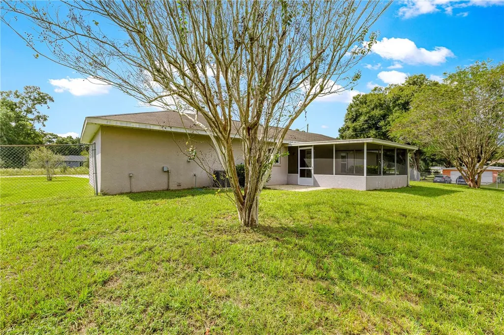 3805 SE 139th Street Summerfield FL 34491