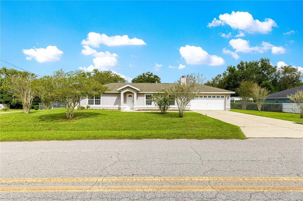 3805 SE 139th Street Summerfield FL 34491