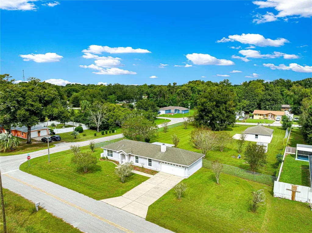 3805 SE 139th Street Summerfield FL 34491